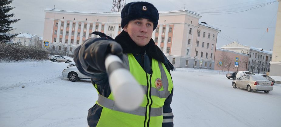 Глава ГИБДД предложил увеличить штрафы за превышение скорости