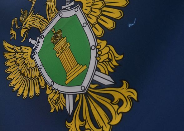 Заработала «горячая линия» прокуратуры. Горожане могут пожаловаться на нарушения социальных прав