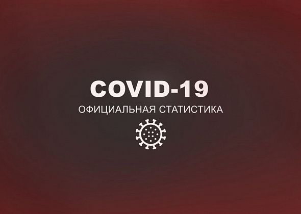 COVID. За месяц заболеваемость в регионе выросла почти в десять раз. И продолжает расти