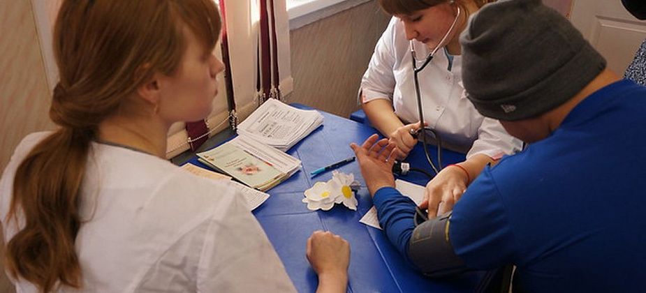 В России утвержден новый порядок прохождения диспансеризации