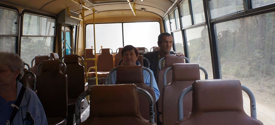 Администрация Волчанска ищет перевозчика