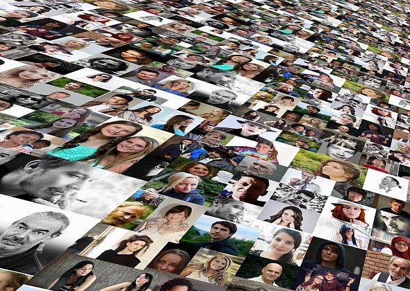 Население России сократилось впервые за десять лет