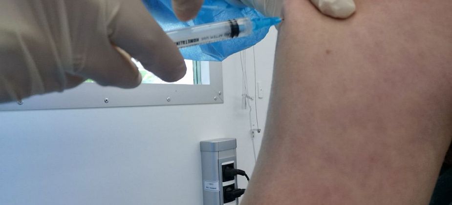 Минздрав утвердил рекомендации по вакцинации населения от COVID-19