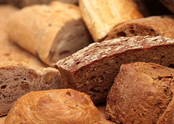 Более 17 процентов хлебобулочных изделий в Северном округе обогащены микронутриентами и витаминами 