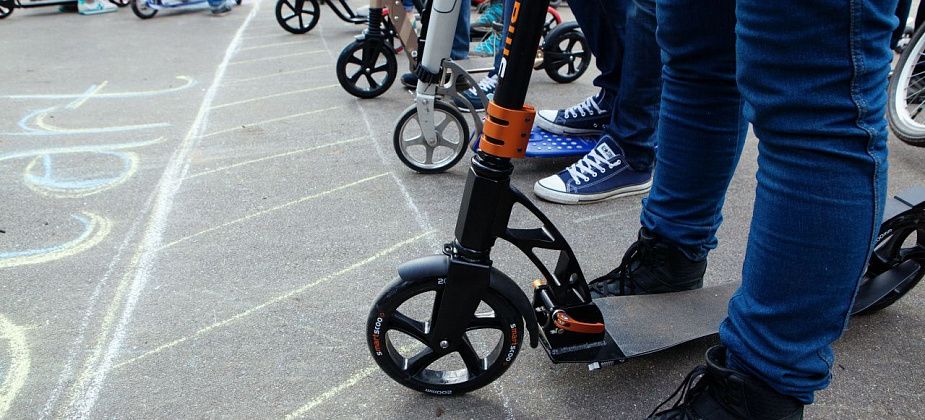 Какие правила ПДД теперь действуют для электросамокатов и подобного транспорта? 