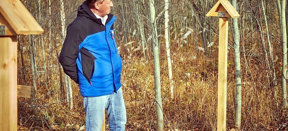 Захоронение № 785: о смерти сестры и тети родственники узнали спустя почти месяц – из газеты