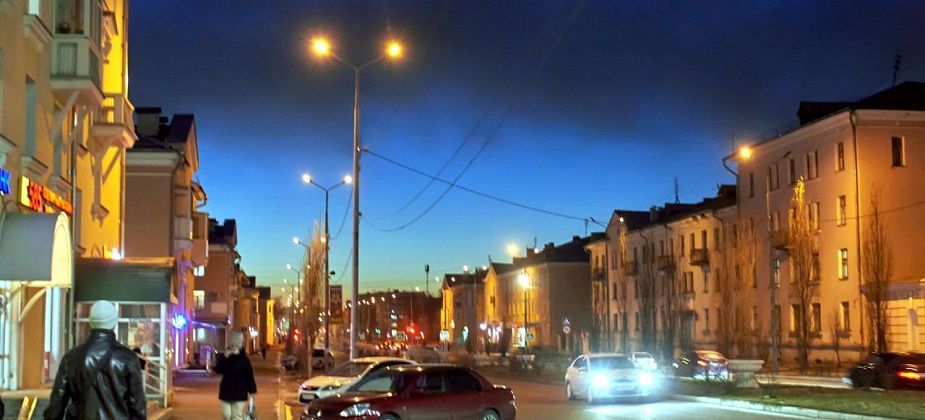 В Краснотурьинске, Карпинске и Волчанске проходит «Комендантский патруль»