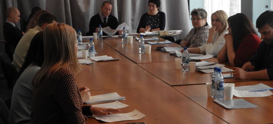 В Волчанске — новый почетный гражданин