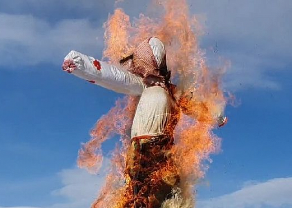 В Волчанске пройдет городской праздник Масленицы