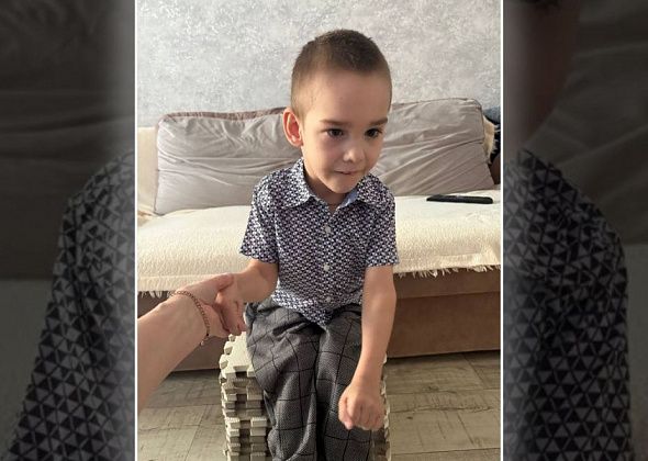 75 тысяч юаней: объявлен сбор средств на вторую поездку Ромы Хлыбова на реабилитацию в Китай