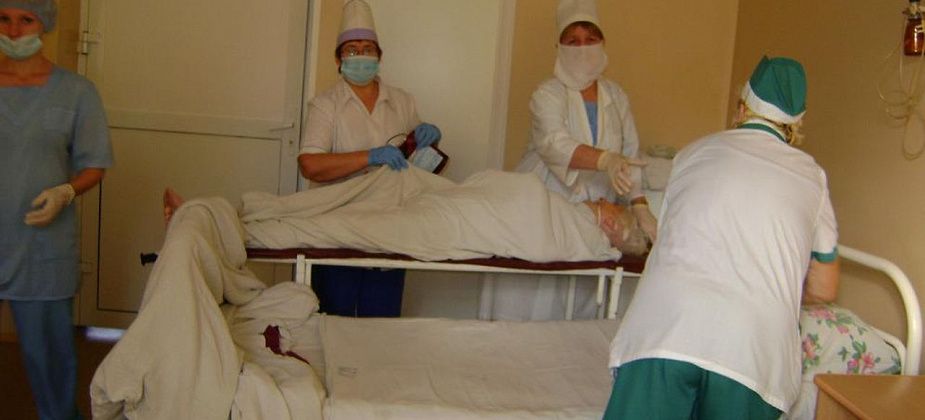 COVID. Главврачи четырех городов — о наличии коек в «инфекции», доступности аппаратов ИВЛ и пневмониях