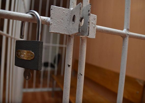 Владелец клуба "Хромая лошадь" вышел на свободу досрочно. По закону "день за полтора"