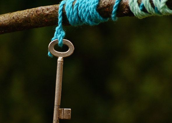 12 ключей к счастью: 2 января