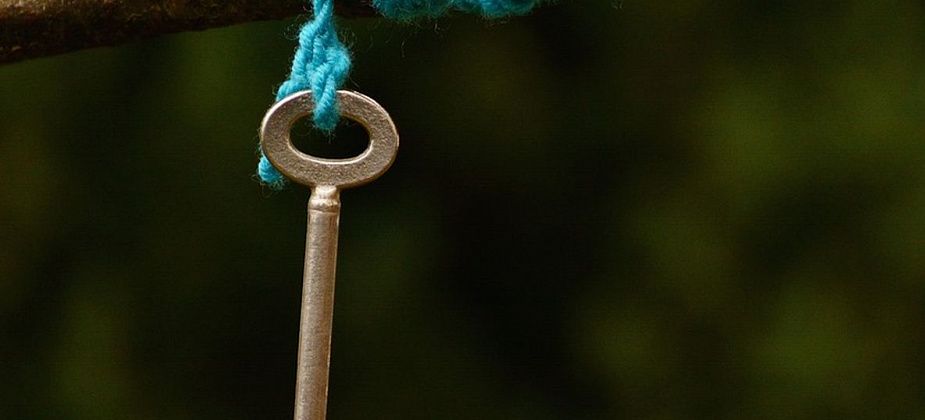 12 ключей к счастью: 2 января