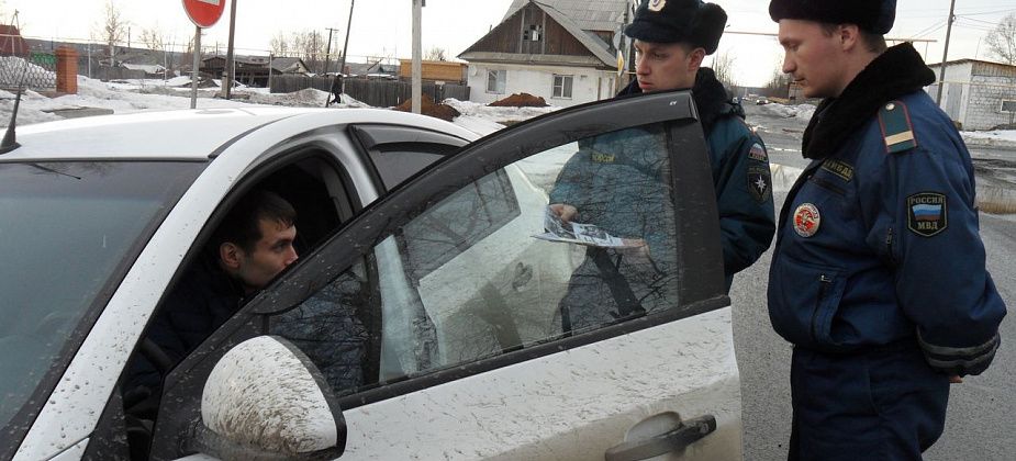 Правительство ужесточило возврат прав для водителей со штрафами