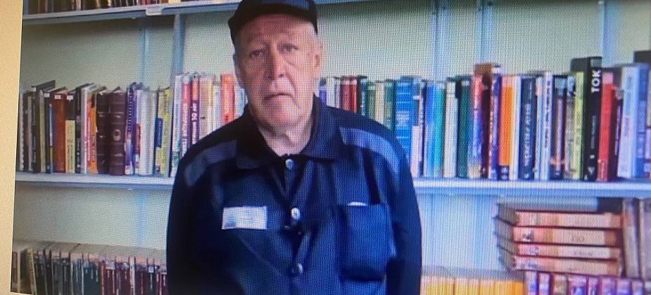 Суд удовлетворил ходатайство об УДО актера Михаила Ефремова