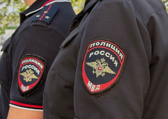Больше половины преступлений, которые совершаются в Волчанске – квалифицируются как тяжкие
