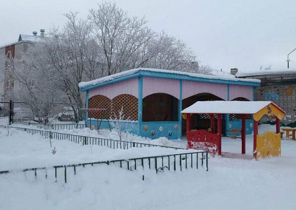 Мужчина зарезал ребенка в детском саду Нарьян-Мара
