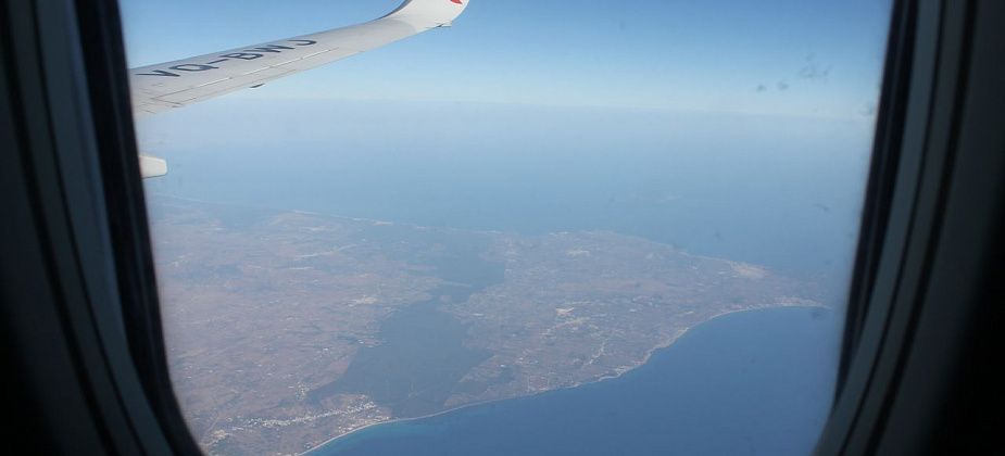 Билеты на самолет купили, а улететь не пришлось? Вместо денег получите… ваучер