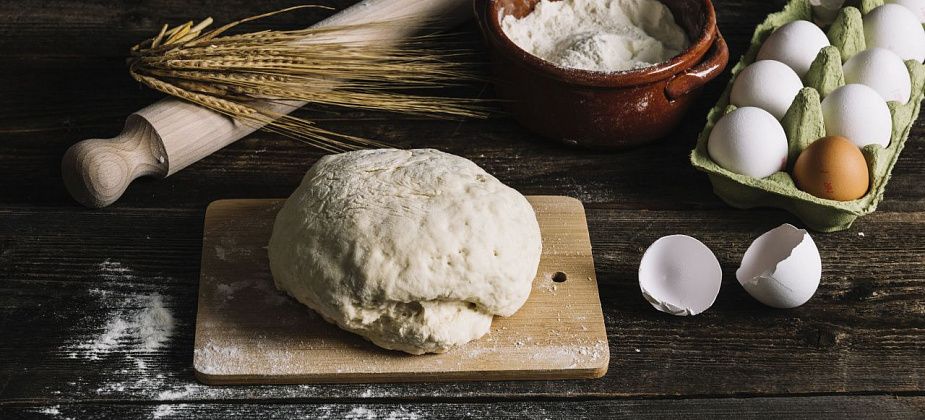 Кулинарные изыски моей молодости - “уши” с подсолнечным маслом и тюремный плов