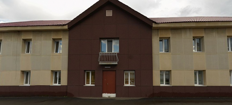 В психиатрической больнице Волчанска установят новые ворота за 700 тысяч рублей