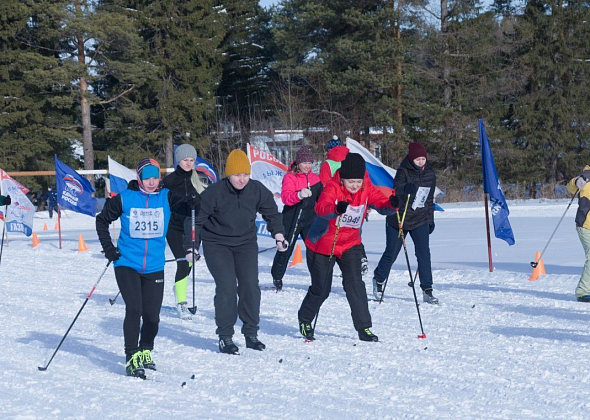 Завтра в Волчанске состоится закрытие зимнего спортивного сезона