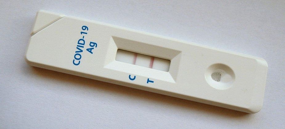 Генпрокурор поручил проверить обоснованность цен на ковид-тесты