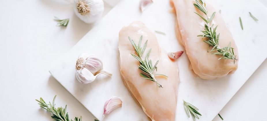 Пятничный рецепт: рубленные котлетки с зеленью и сыром  