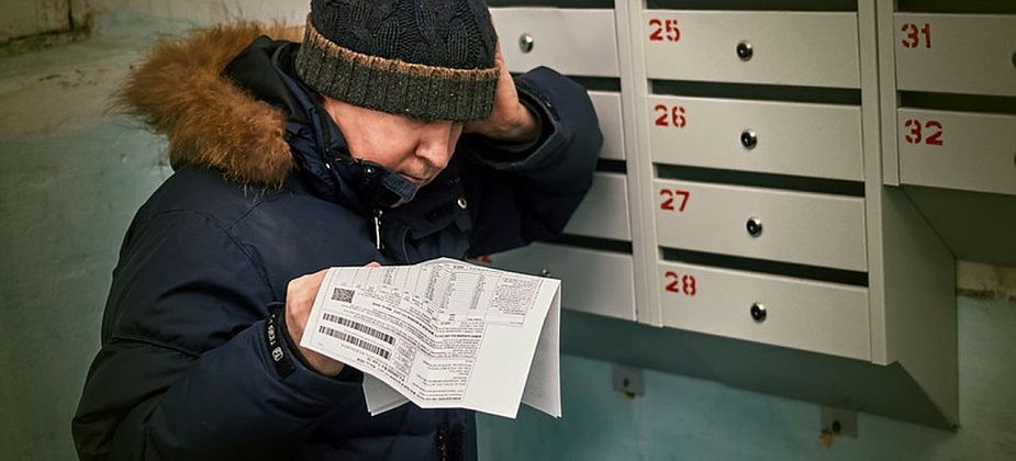 Квитанции за мусор не приходят уже несколько месяцев. В РИЦ объяснили, в чем проблема