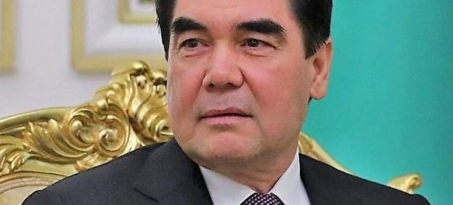 Посольство Туркменистана опровергло слухи о смерти президента