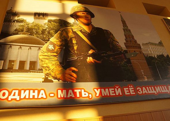 В России хотят в несколько раз увеличить штрафы за неявку в военкоматы