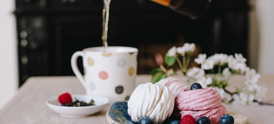 Существуют ли полезные сладости, или Чем заменить шоколадку?