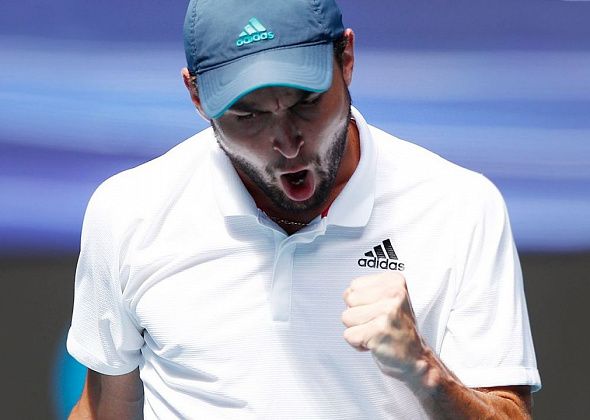 Карацев уступил Джоковичу в полуфинале Australian Open