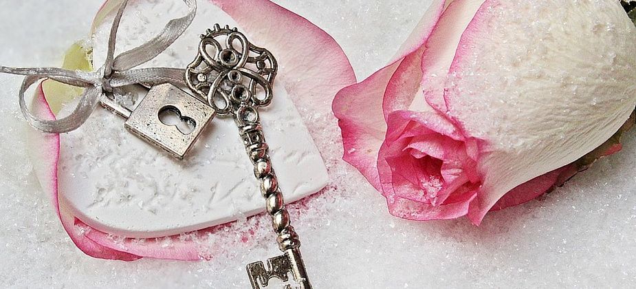 12 ключей к счастью: 1 января