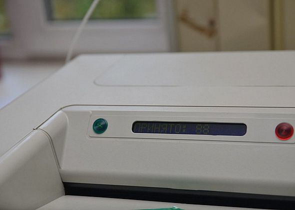 На дополнительных выборах в Законодательное собрание будут применять КОИБы