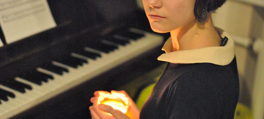 Северное сияние: история победительницы конкурса "Новая строка"