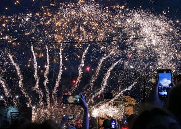 В Волчанске объявили дату празднования Дня города