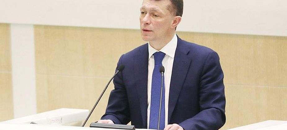 Министр труда заявил о беспрецедентном росте зарплат в России