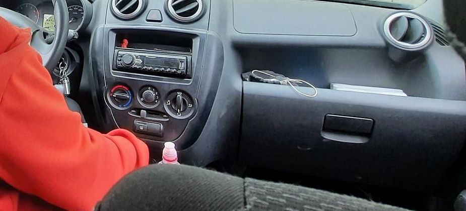 Минпромторг разрешил таксистам использовать текущие авто