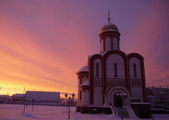Мэрия объявила конкурс на создание логотипа 70-летнего юбилея Волчанска
