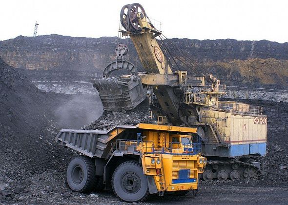 Минэнерго РФ продолжает искать поставщика угля для волчанцев
