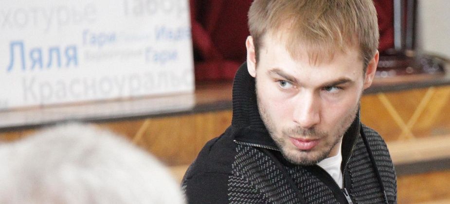 У Антона Шипулина появился соперник на праймериз «Единой России»