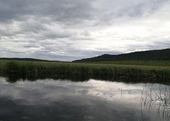 Спасатели нашли тело пропавшего рыбака