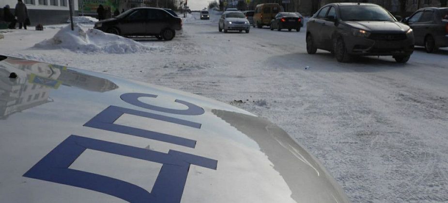 С 15 по 19 ноября сотрудники ГИБДД будут искать и привлекать должников