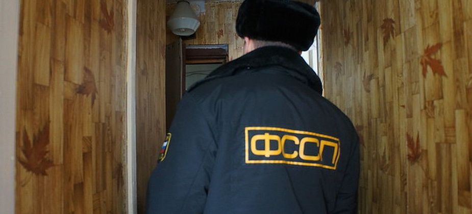 Долги россиян за услуги ЖКХ достигли рекордных значений