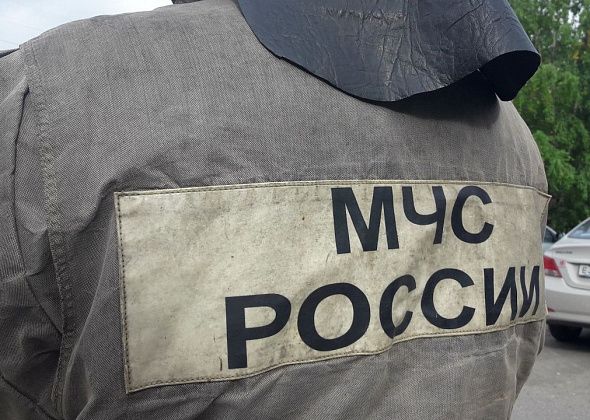 В доме по улице Волчанской горел мусороприемник. Пострадавших нет