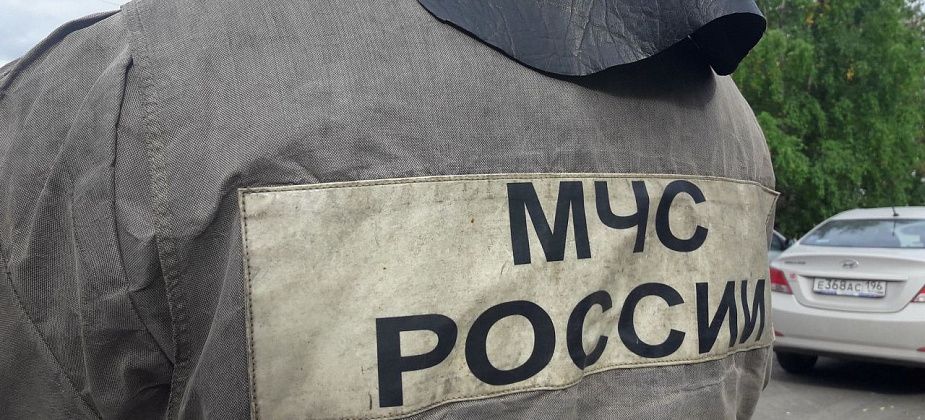 В доме по улице Волчанской горел мусороприемник. Пострадавших нет