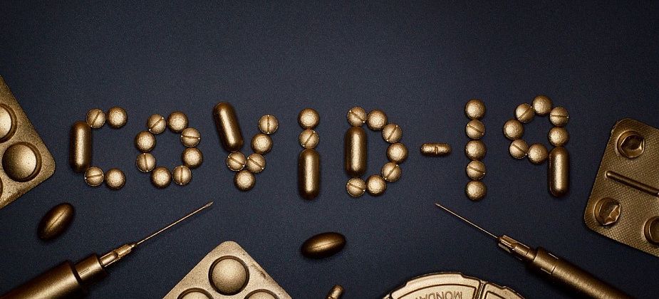 COVID. В Серове подтвердился первый случай коронавируса