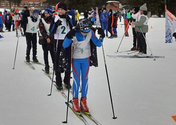Завтра в Волчанске пройдет открытие зимнего спортивного сезона