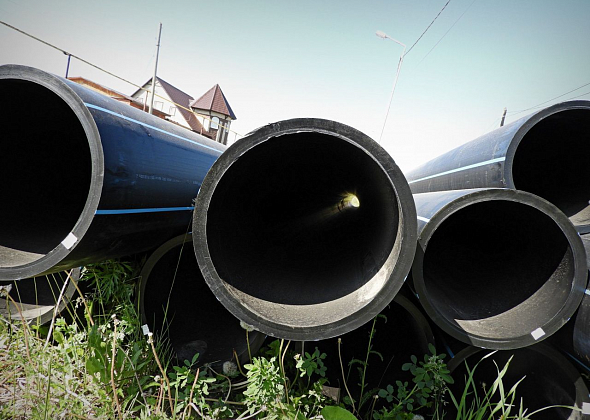 На капремонт сетей теплоснабжения в Волчанске потратят почти 37 миллионов рублей